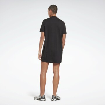 Reebok - Vestido em preto