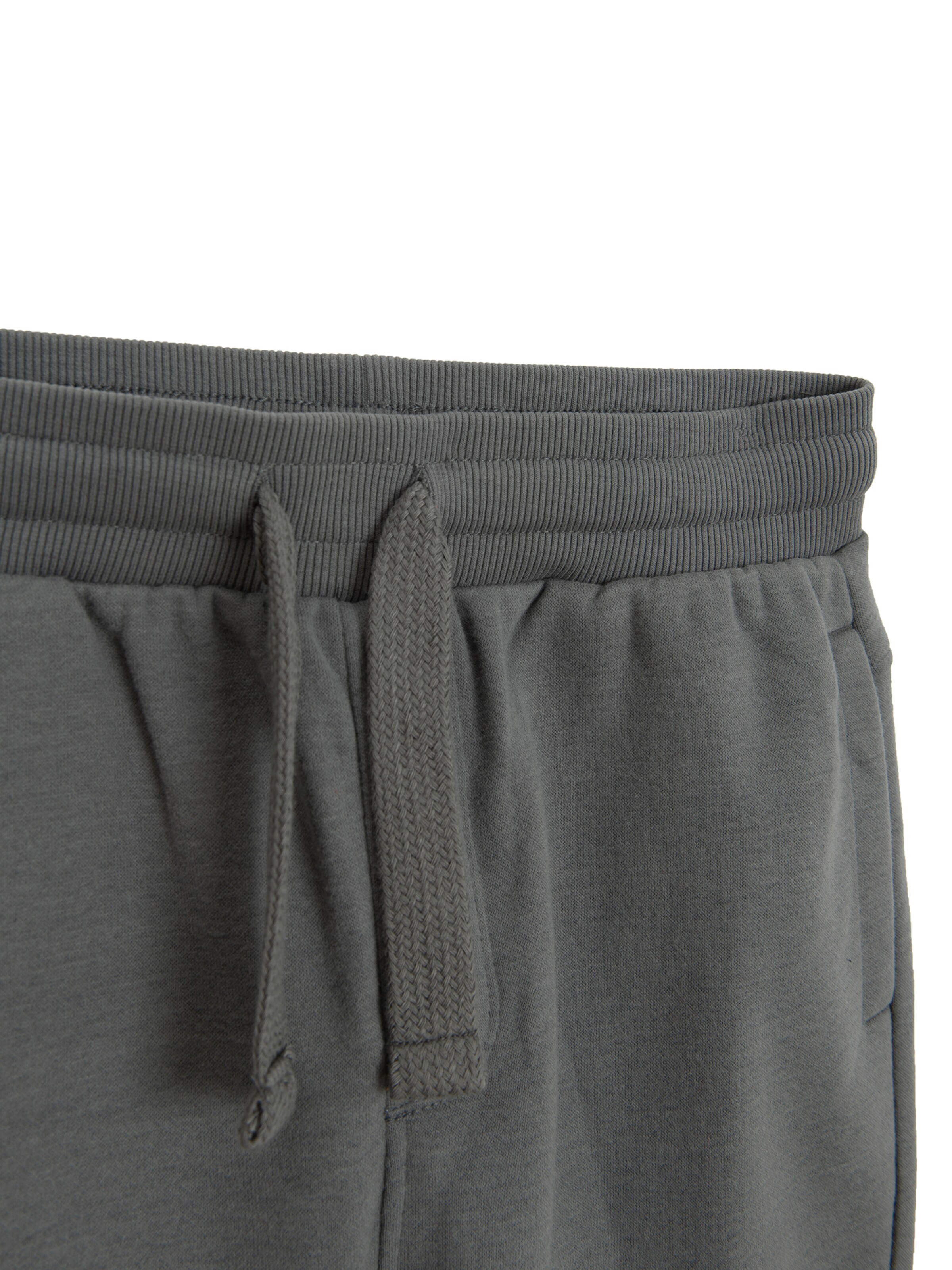 Cool Club Lużny krój Spodnie w kolorze szary