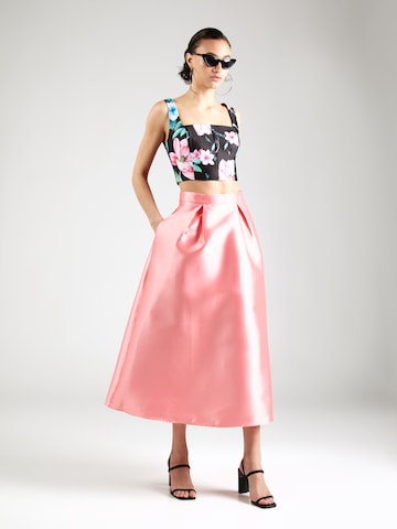 Coast - Falda en rosa