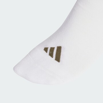 ADIDAS SPORTSWEAR Sportsokken in Bruin