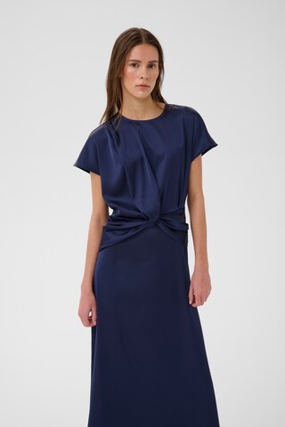 Robe 'LAKE' InWear en bleu