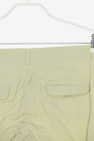 Max Mara Capri-Hose M in Beige