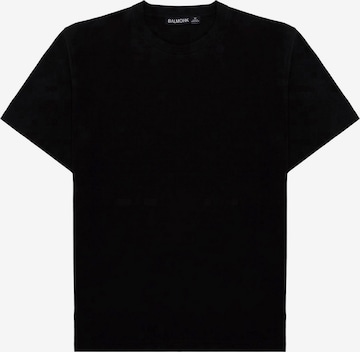 BALMOHK Paita värissä musta: etupuoli