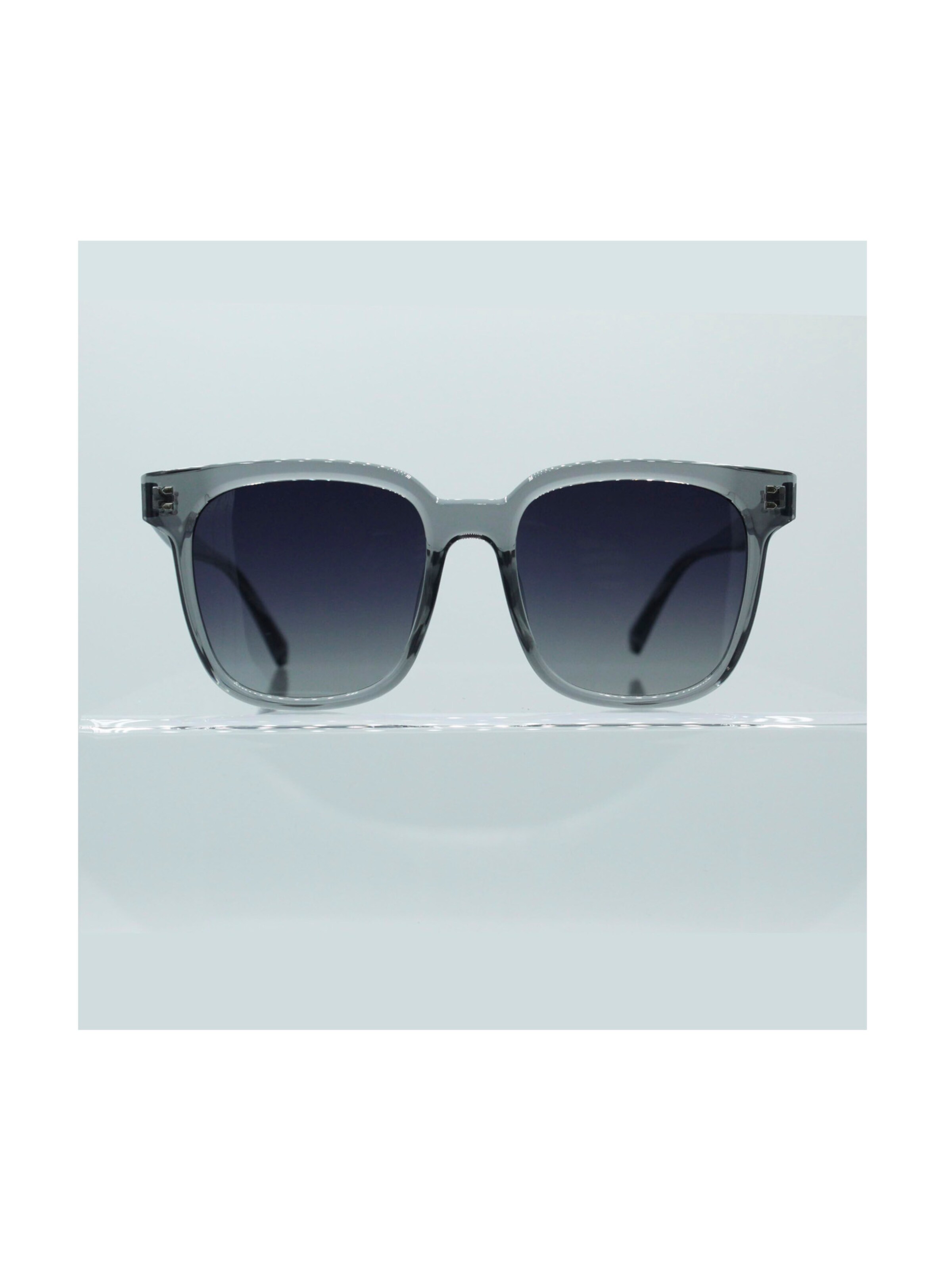 Surf Monkey Sunglasses in Grey