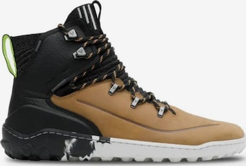 Vivo Barefoot Bootsit 'TRACKER DECON FG2' värissä ruskea: etupuoli