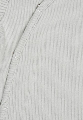 STERNTALER Romper/Bodysuit in Grey