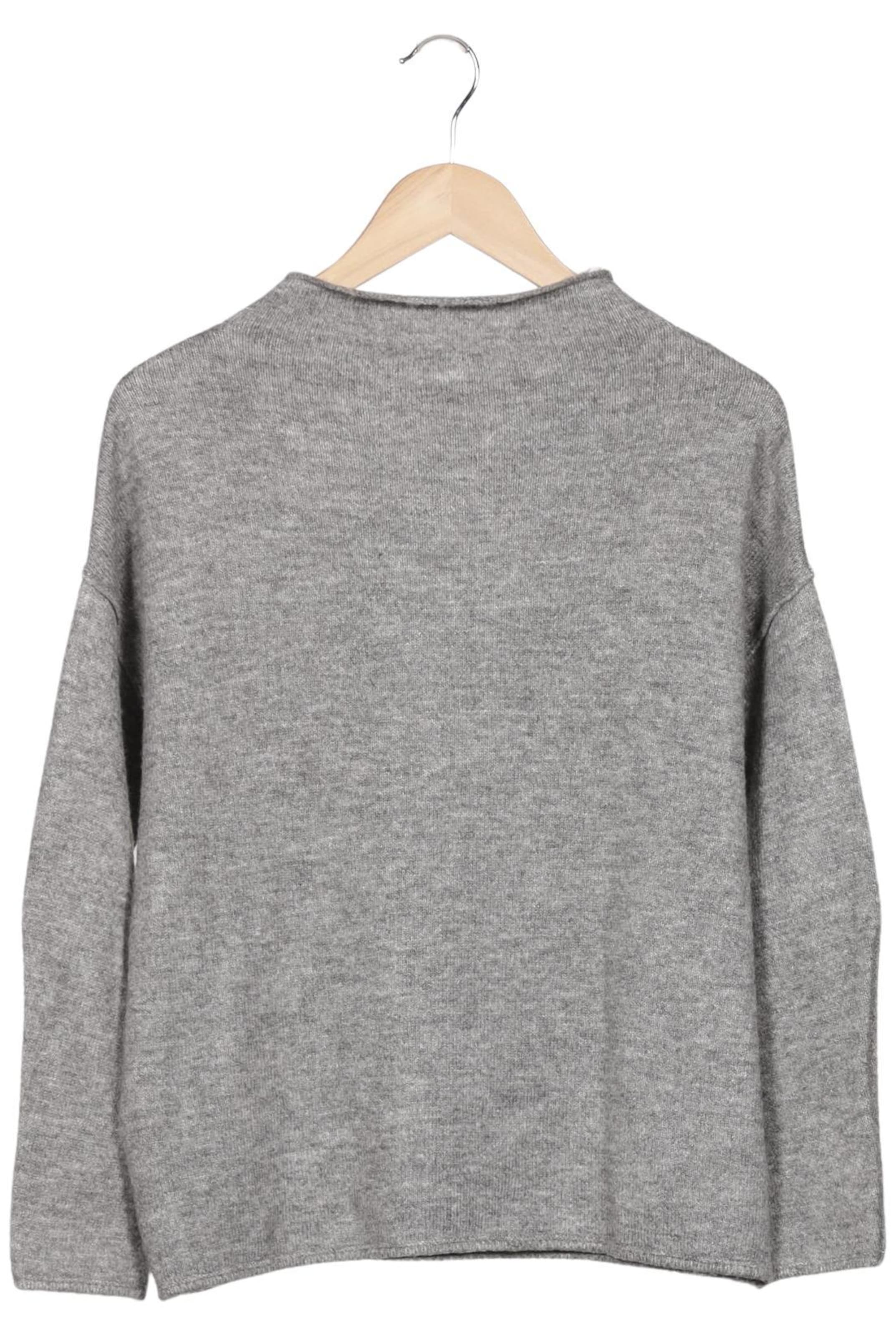 monari Sweater & Cardigan in S in Grey