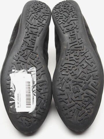 THINK! Flats & Loafers in 42 in Black