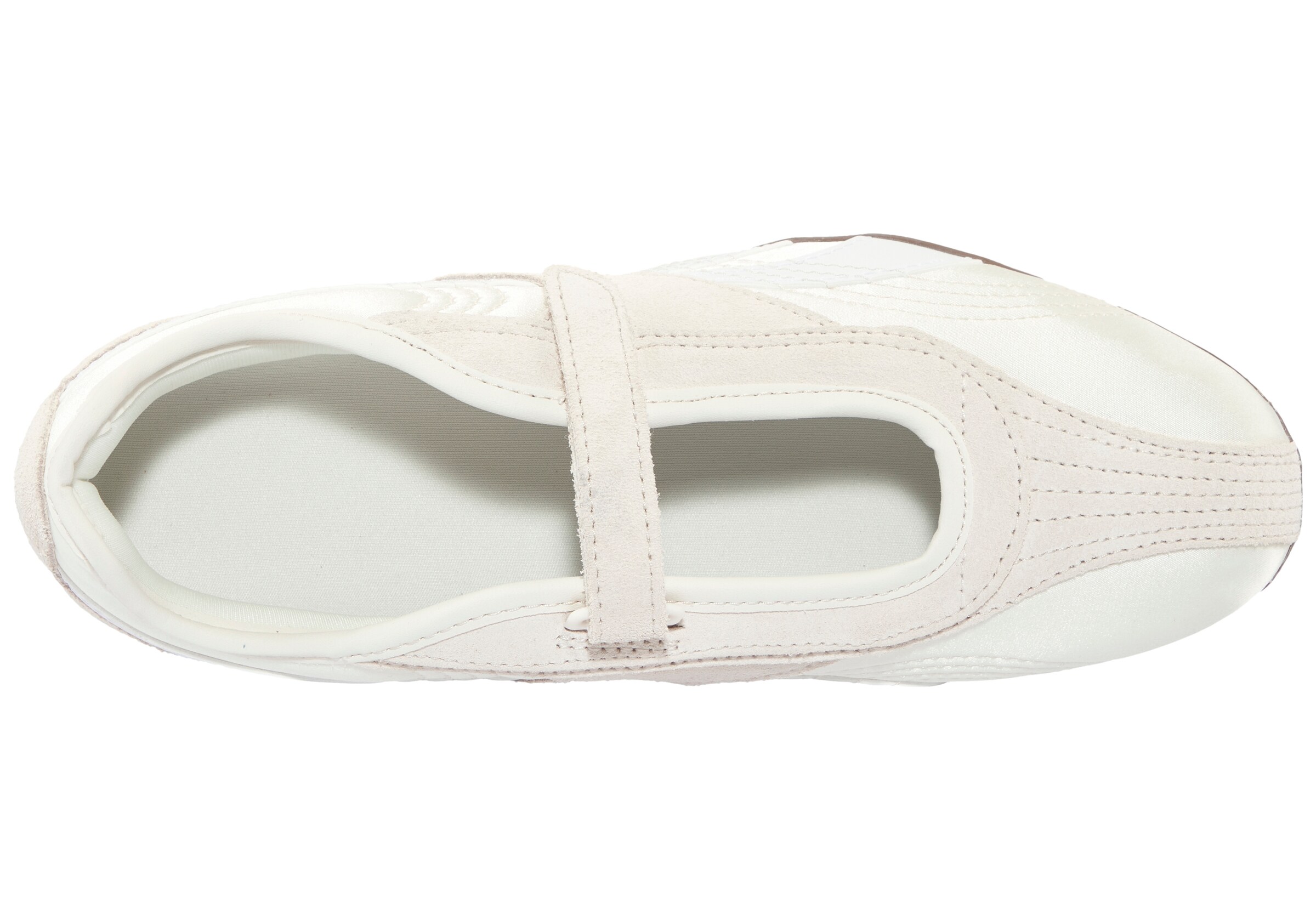 Reebok Sneakers 'Classic' in Beige