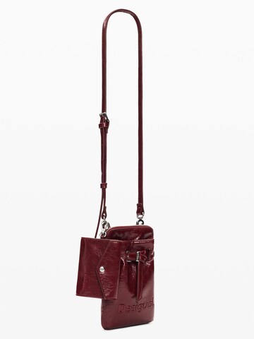 Desigual Portemonnee in Rood