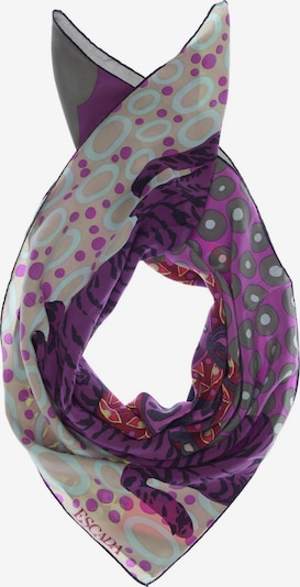 ESCADA Schal oder Tuch in One Size in lila, Produktansicht