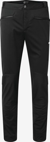 DARE 2B Regular Outdoor Pants 'Appended II' in Black: front