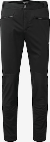 DARE 2B Regular Outdoor Pants 'Appended II' in Black: front