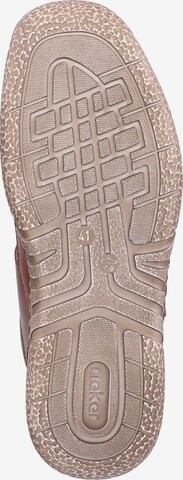 Rieker Sandals in Brown