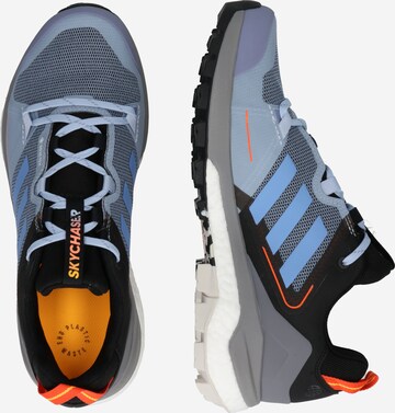 ADIDAS TERREX Ulkoilukengät 'Skychaser Gore-Tex 2.0' värissä sininen