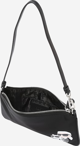 Karl Lagerfeld Handbag in Black