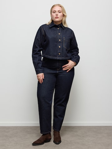 CITA MAASS Shirt in Blue