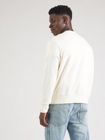 ELLESSE - Sudadera 'Corcolle' en blanco