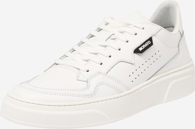 ANTONY MORATO Sneaker 'Rustle' in schwarz / weiß, Produktansicht