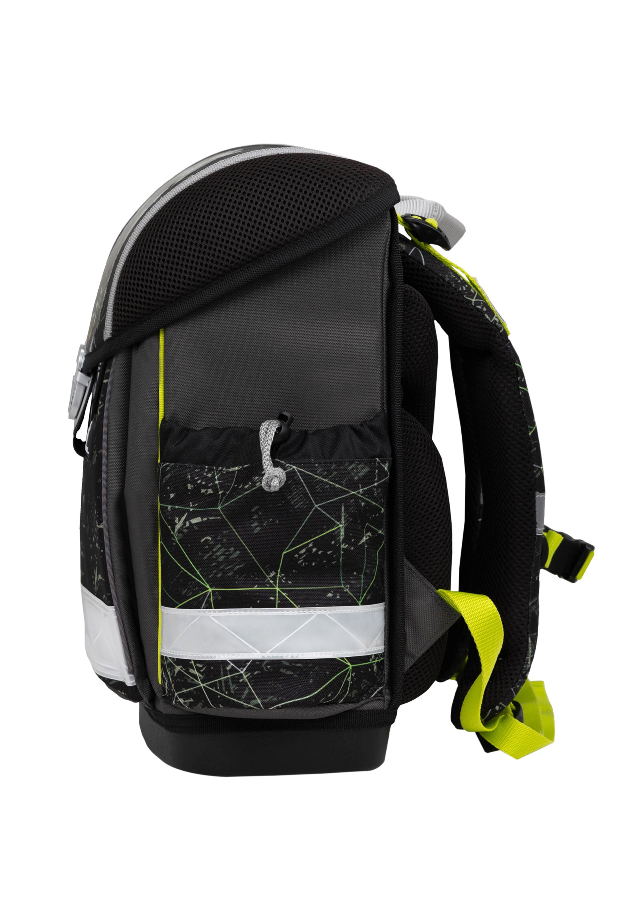 Belmil Backpack 'Classy' in Black