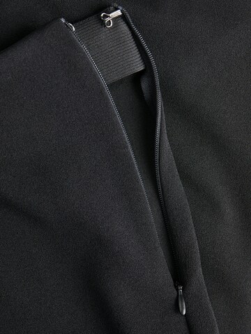 JJXX - Acampanado Pantalón 'JXNancy' en negro