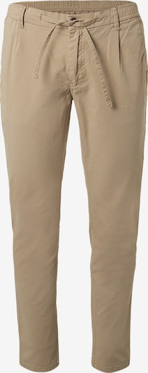 No Excess Chino in de kleur Sand, Productweergave