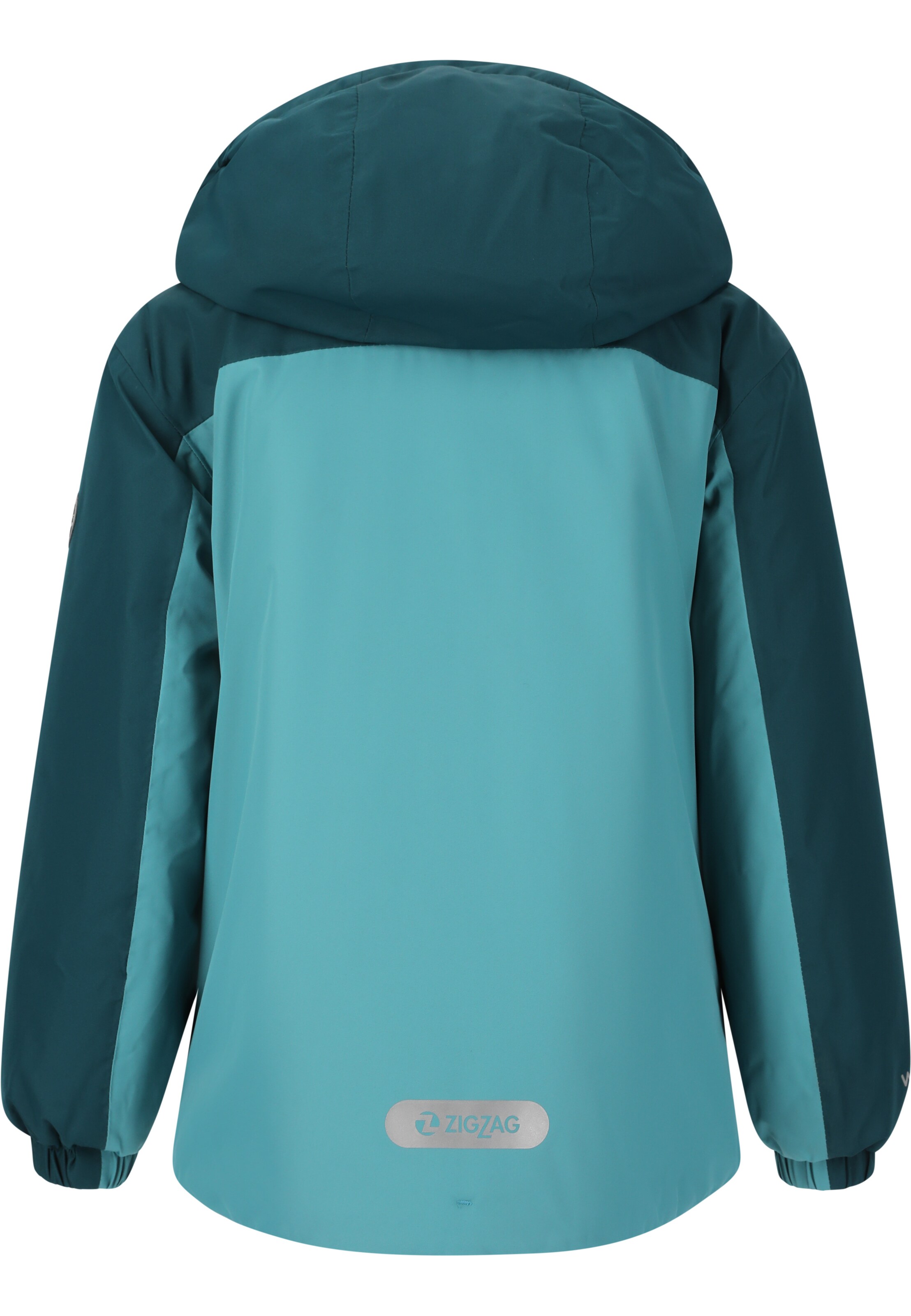 ZigZag Sportjas 'Arctic' in Blauw