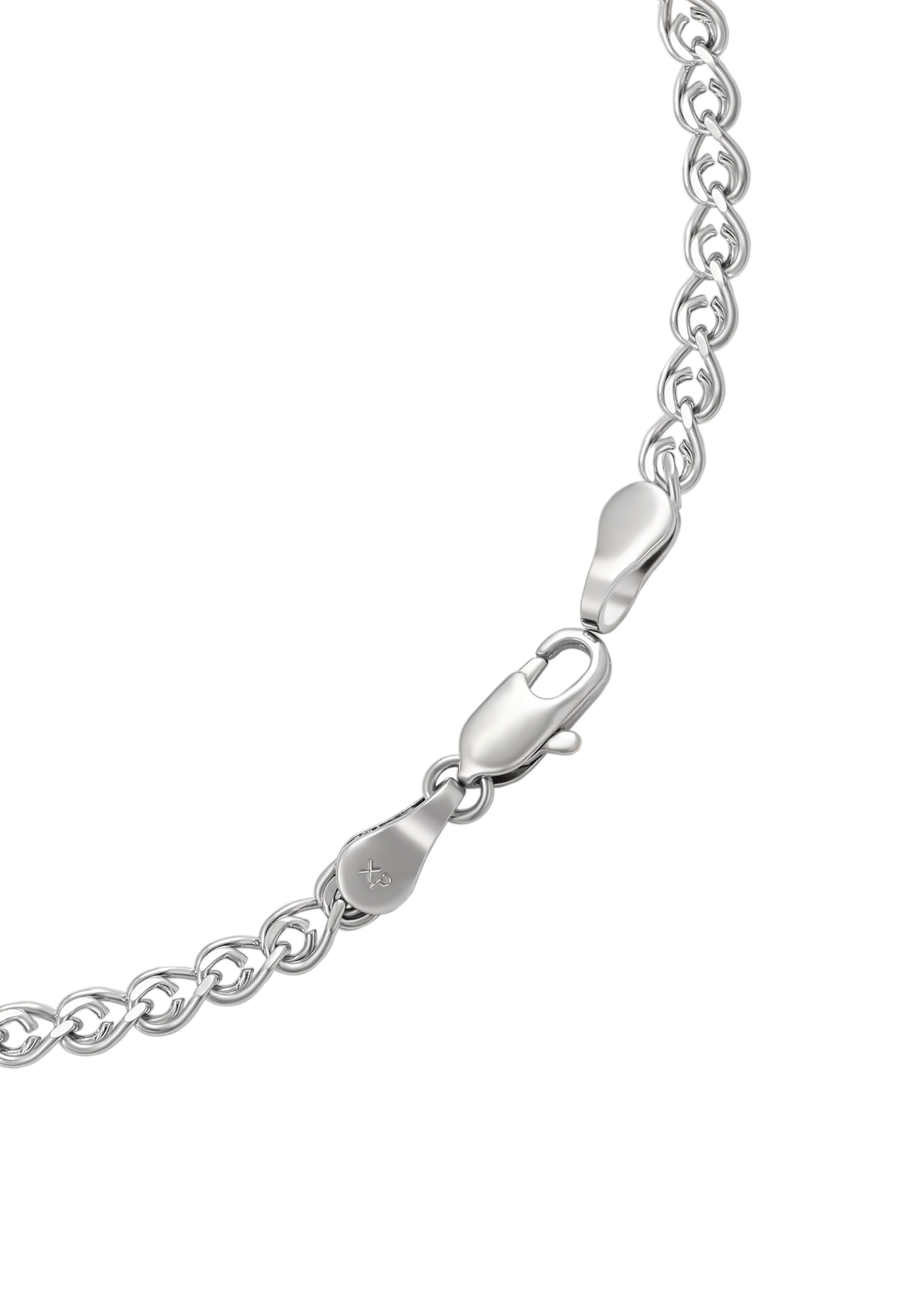 Bracelet faina en argent