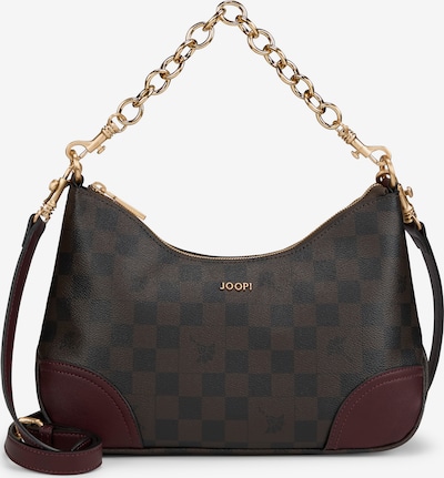 JOOP! Schultertasche 'Piazza' in braun, Produktansicht