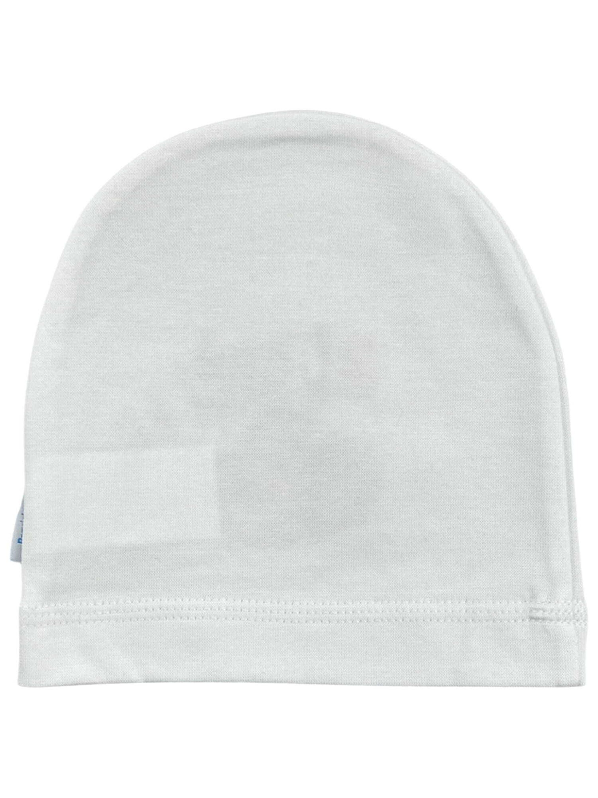 Bonnet Aliap en blanc