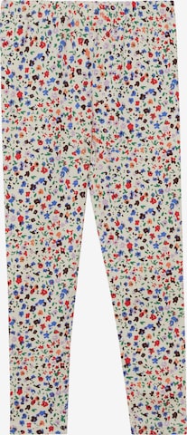 s.Oliver Leggings in Mixed colours: front