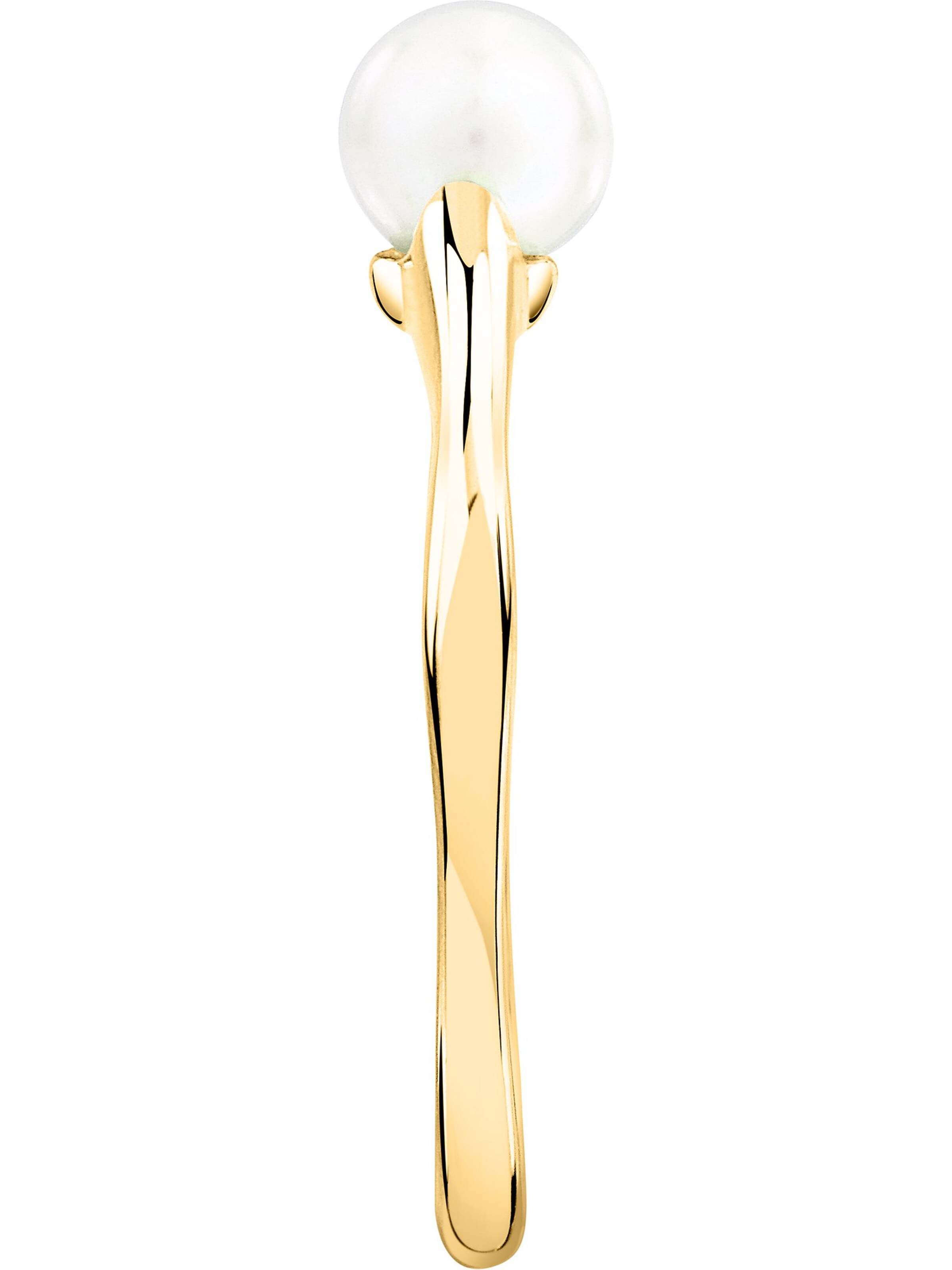 MORELLATO Ring in Gelb