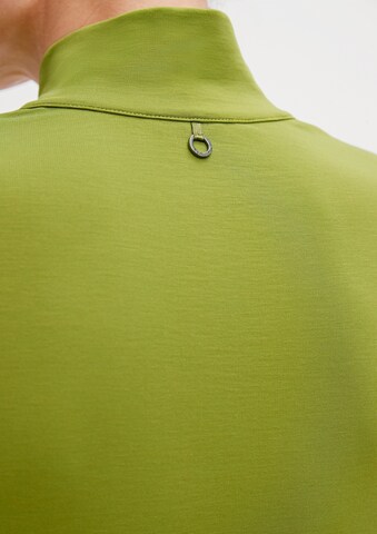COMMA Shirt in Groen