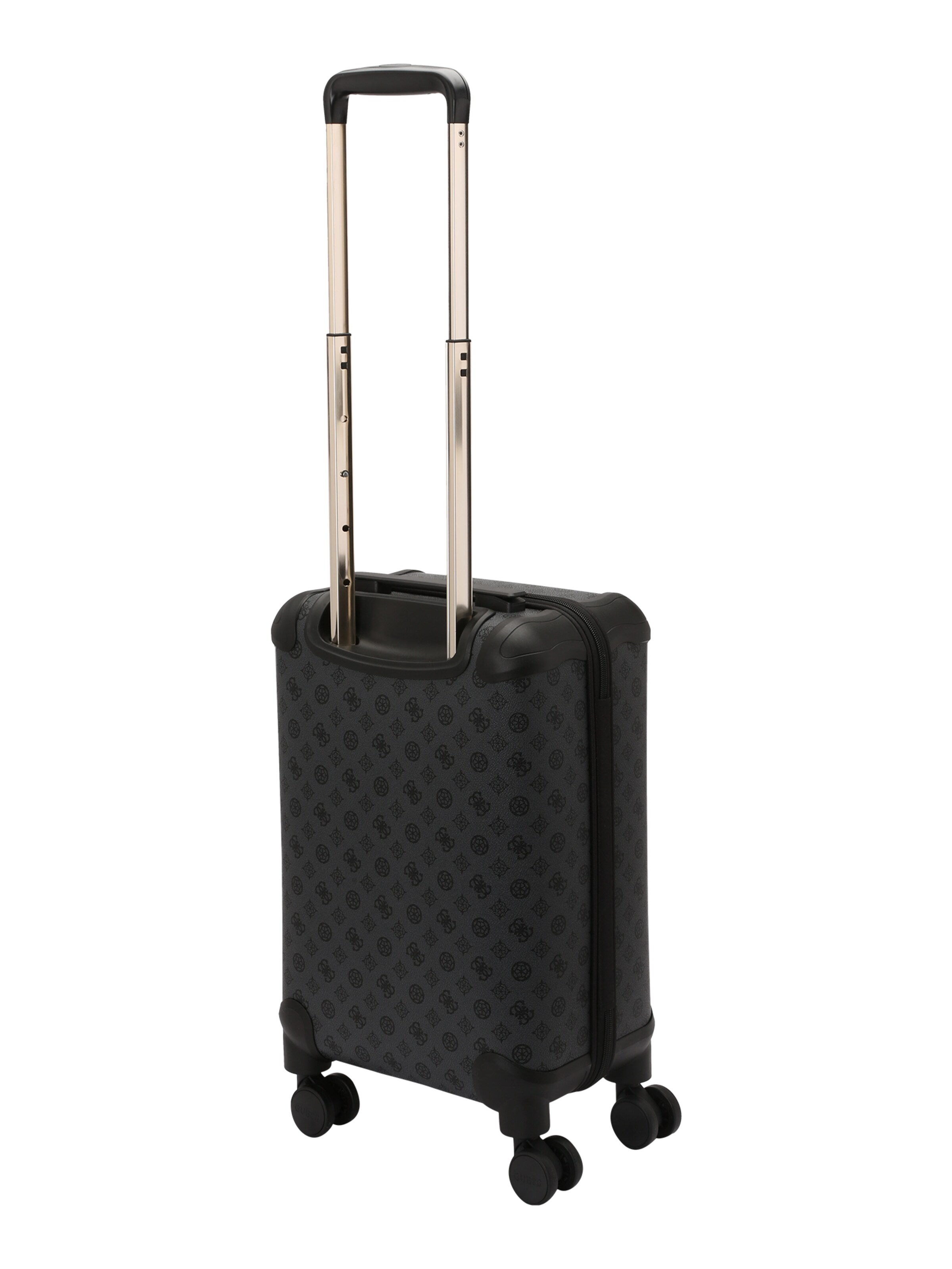 GUESS Trolley 'WILDER 18 IN 8-WHEELER' in Grijs