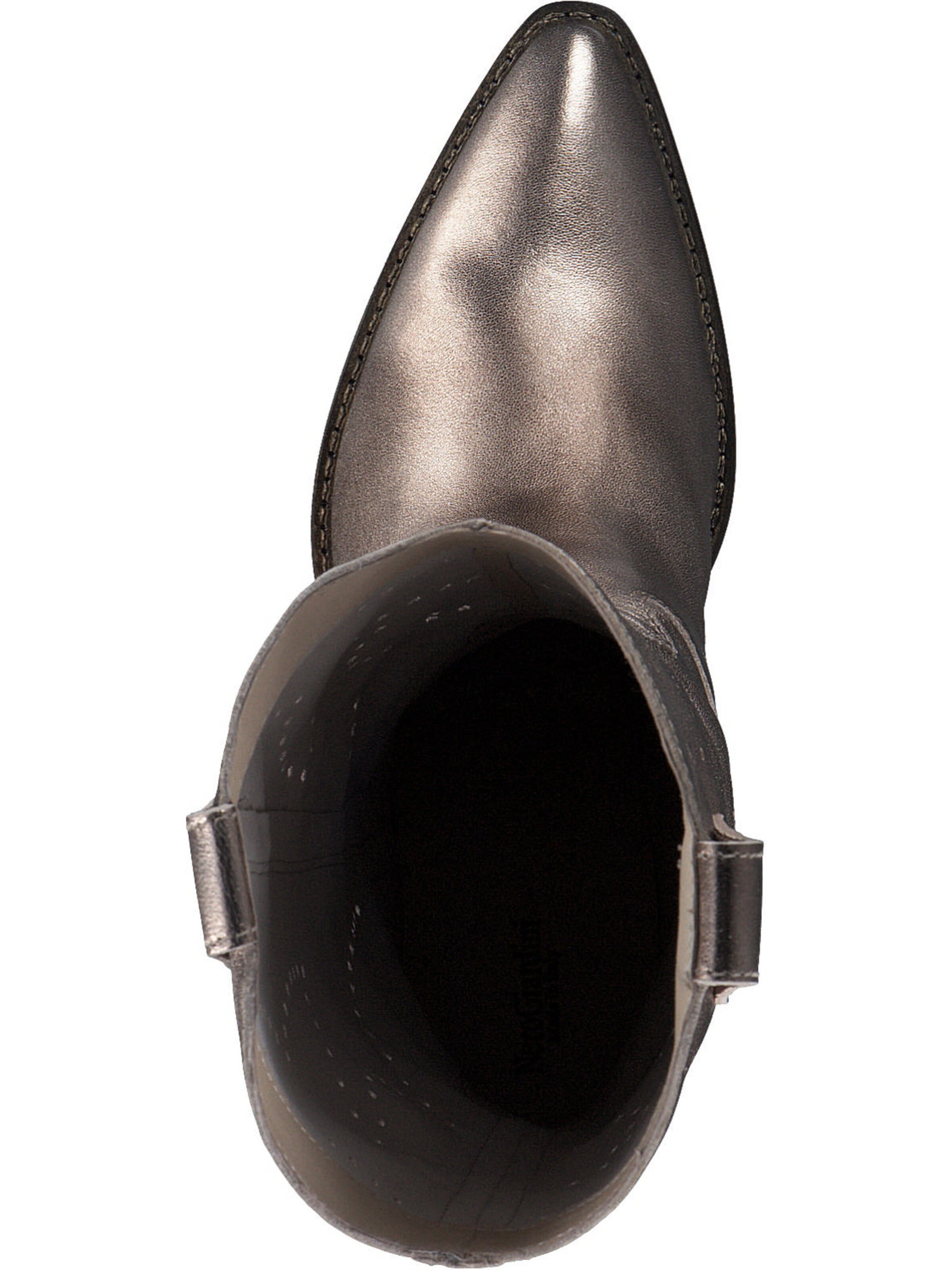 Nero Giardini Cowboylaarzen 'Lunare Tr Alice Inve' in Brons