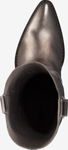 Nero Giardini Cowboy Boots 'E409795D' in Gold