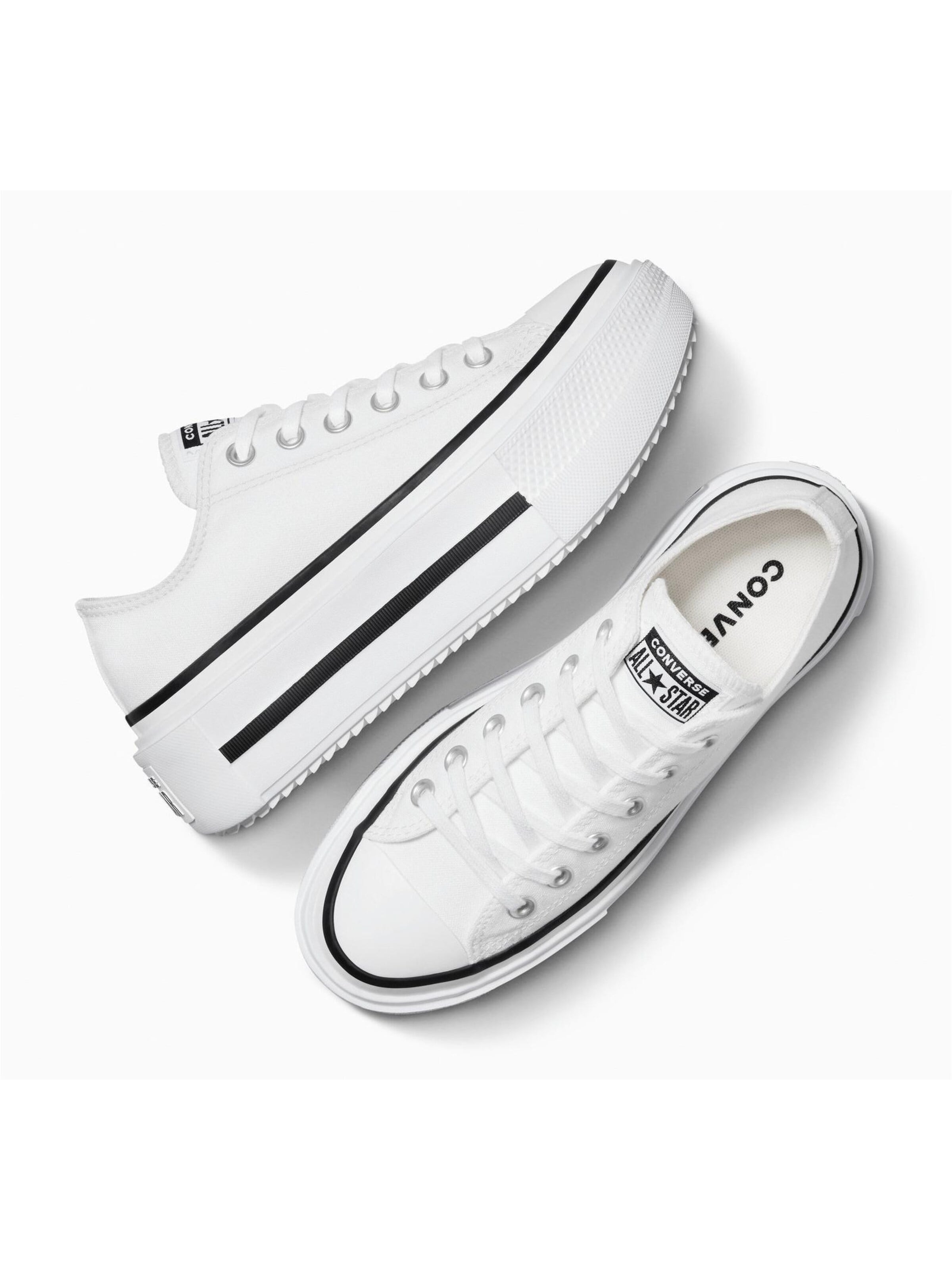 CONVERSE Sneakers laag in Wit