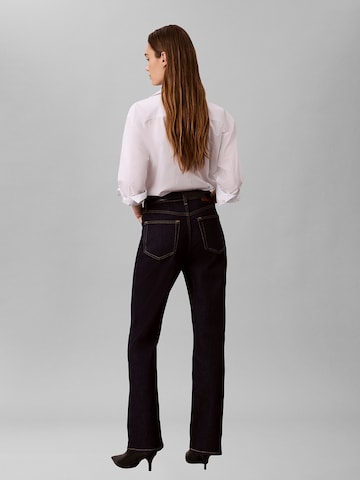 Bootcut Jean Calvin Klein Jeans en bleu