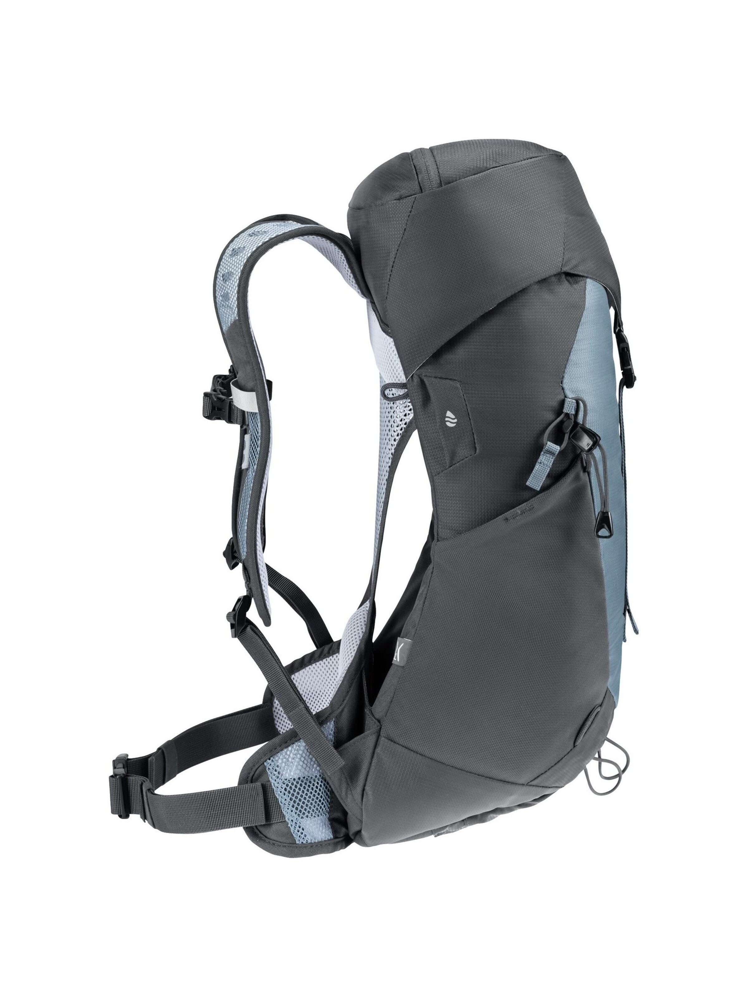 DEUTER Backpack 'AC Lite' in Grey