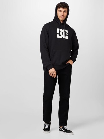 DC Shoes Mikina - Čierna