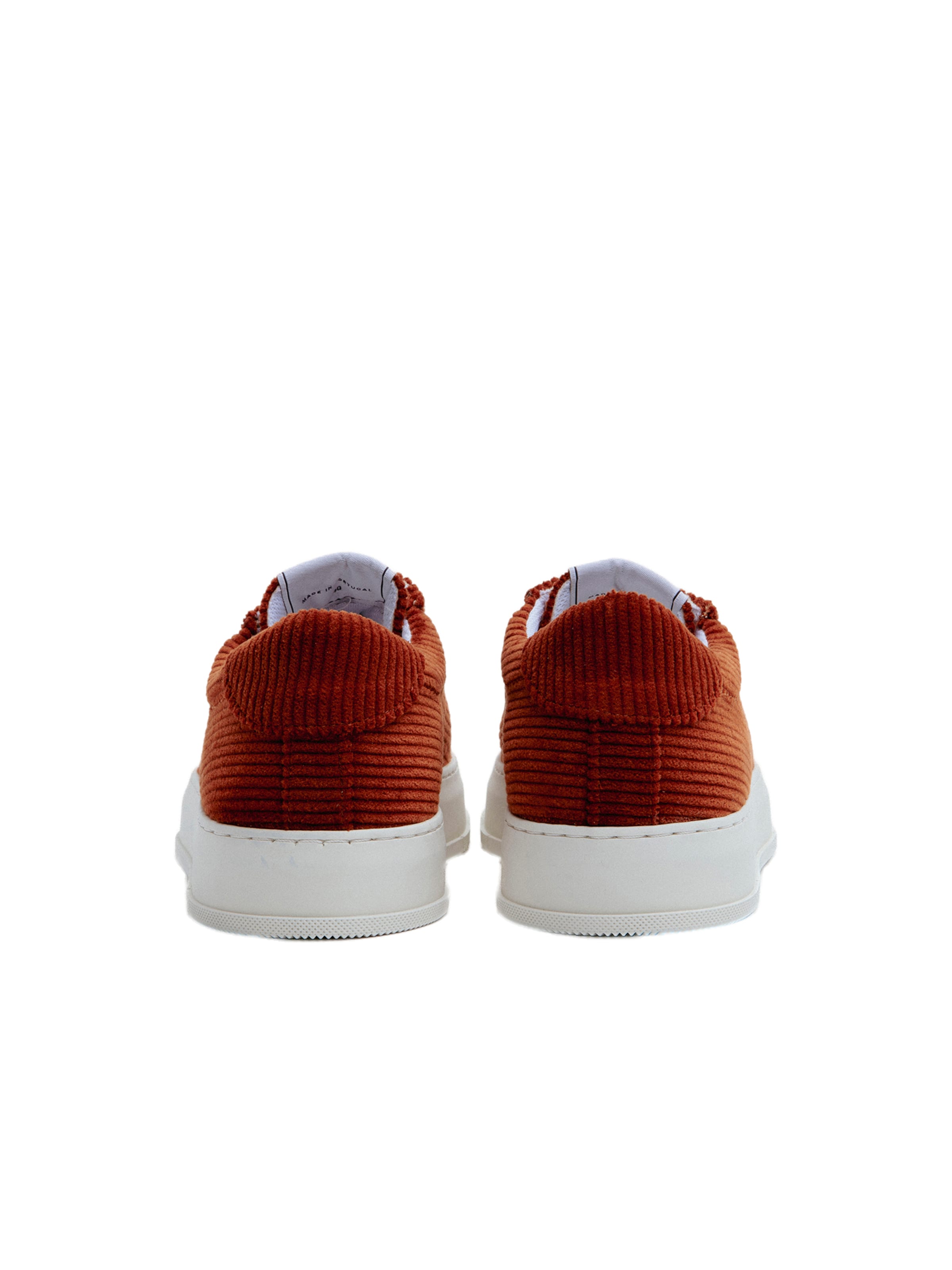 Algori Platform trainers 'San Pietro' in Orange