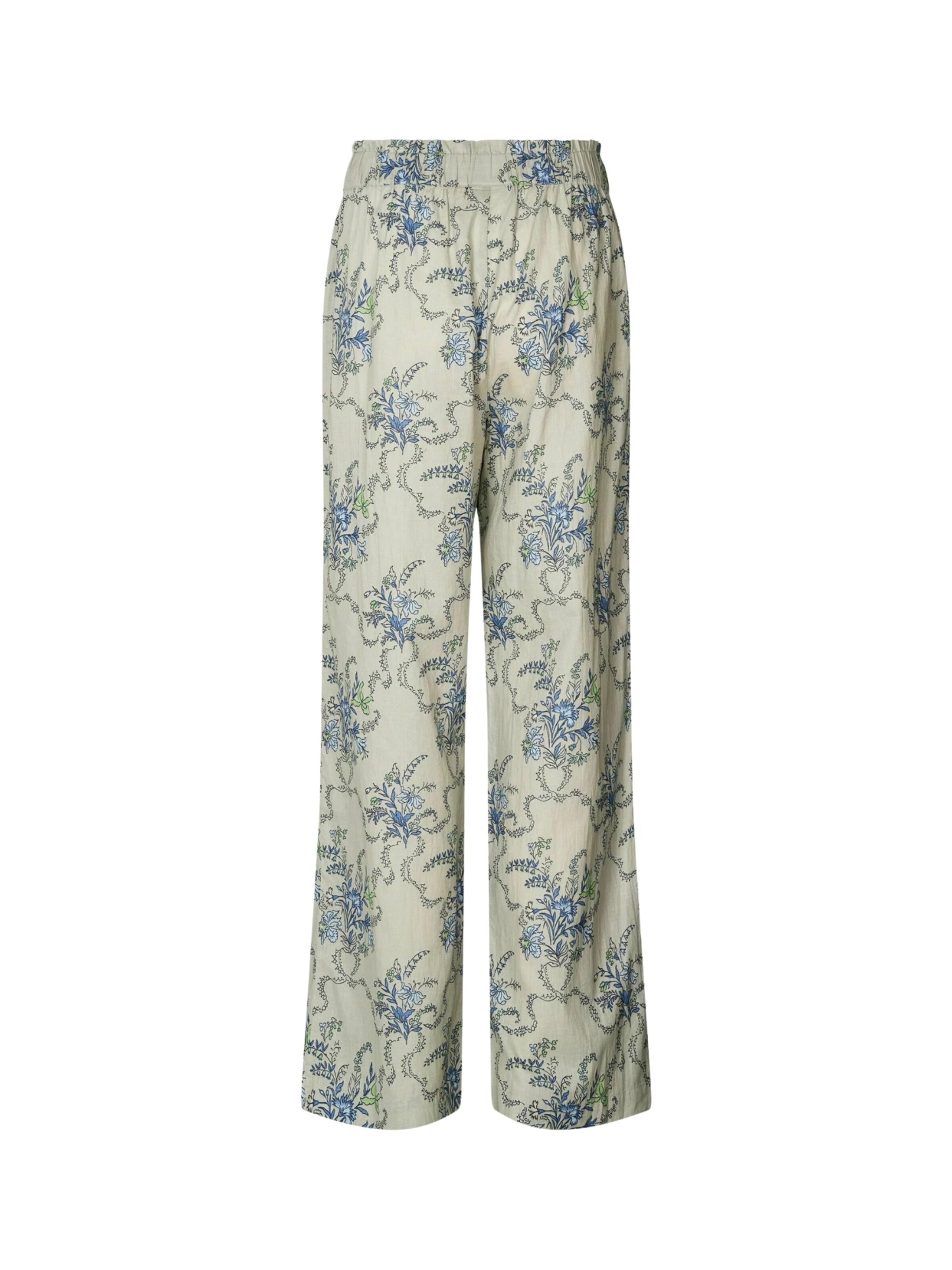 Regular Pantalon ' LivNN ' Noa Noa en bleu