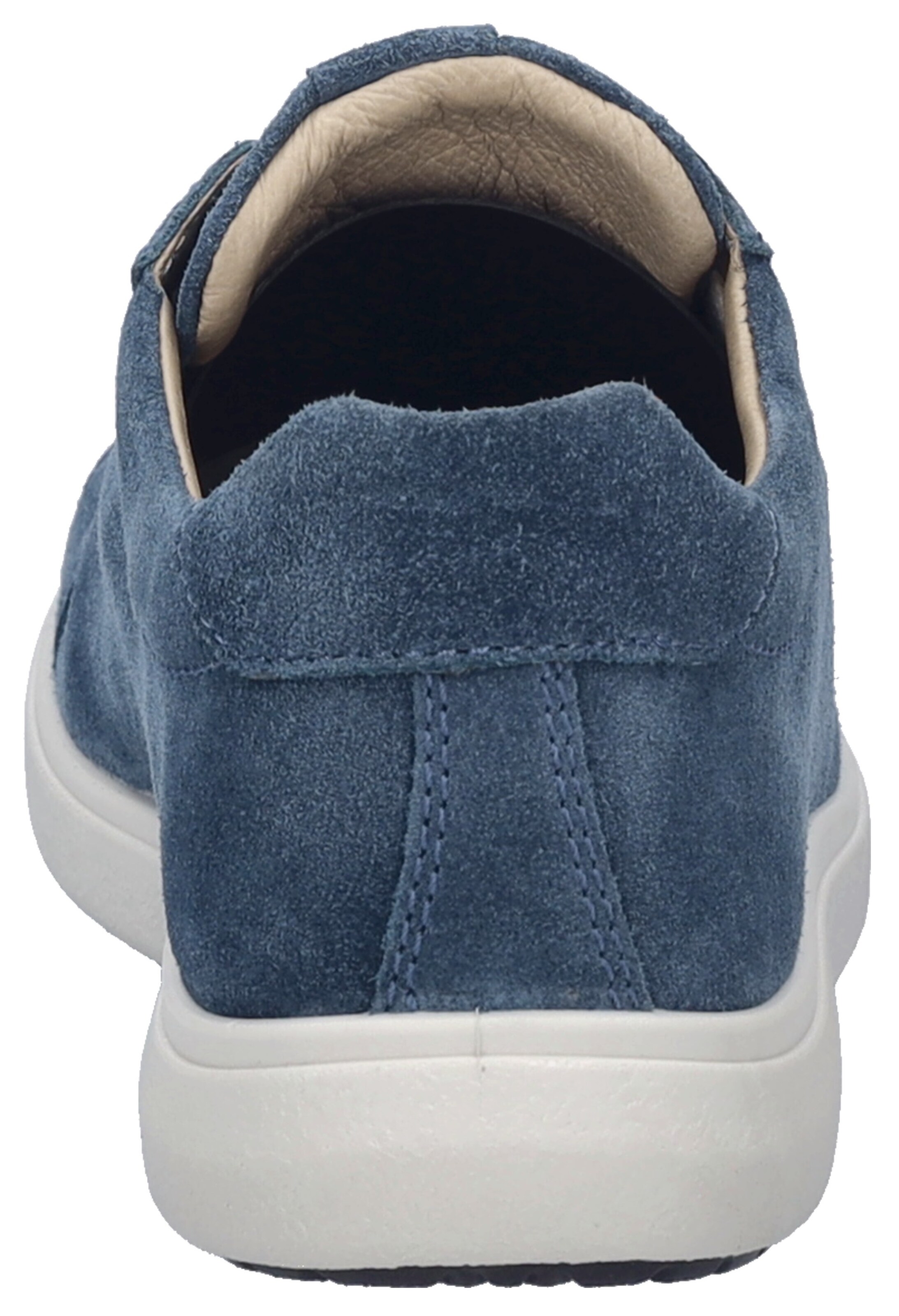 JOSEF SEIBEL Sneaker in Blau