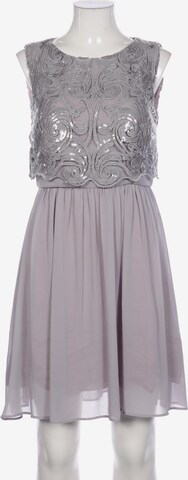 Young Couture by BARBARA SCHWARZER Dress in L in Purple: front