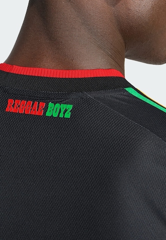 Maglia funzionale di ADIDAS PERFORMANCE in nero