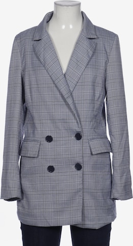 OBJECT Jacket & Coat in S in Blue: front