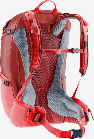 DEUTER Sportrucksack 'Futura' in Orange