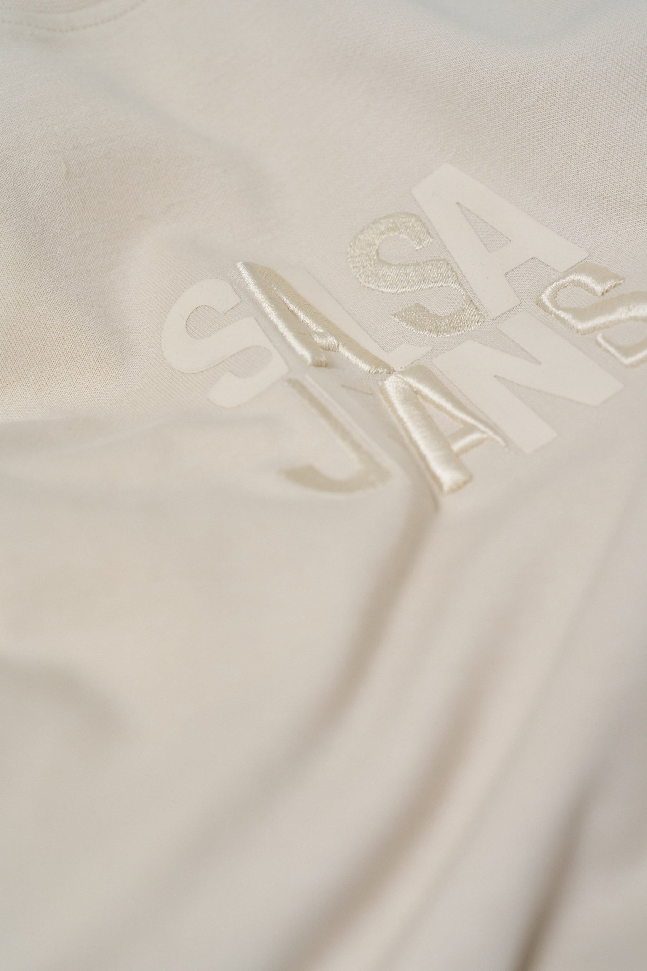Salsa Jeans Shirt in White
