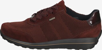 ARA Sneaker in Rot