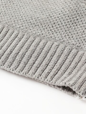 YOUTHUP Strickjacke‌‌‌‌‌ in Grau